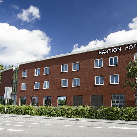 Bastion Hotel Brielle - Europoort Exterior foto